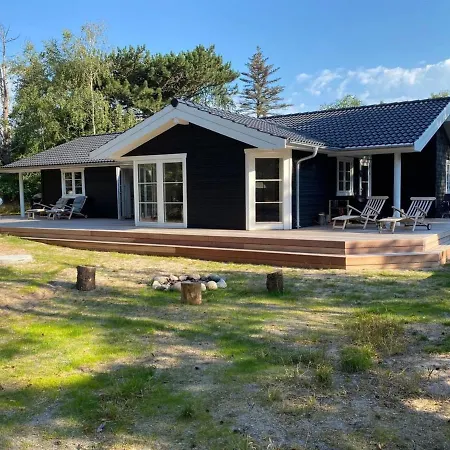 Grethe - 750m From The Sea In Sealand By Interhome *