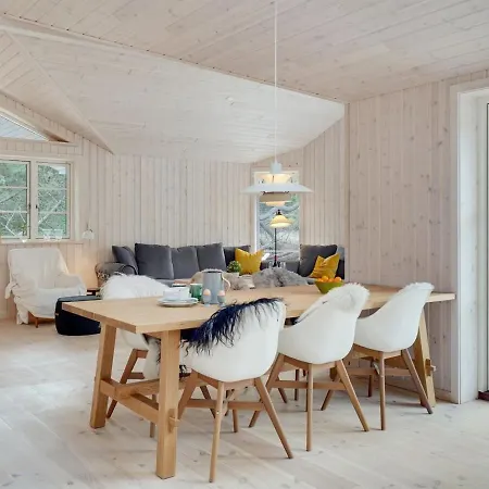 Grethe - 750m From The Sea In Sealand By Interhome
