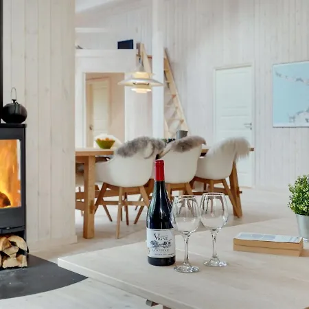 Grethe - 750m From The Sea In Sealand By Interhome * Vig