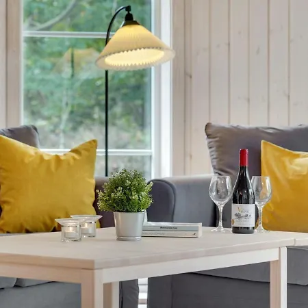 Grethe - 750m From The Sea In Sealand By Interhome *