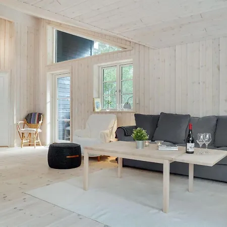 Grethe - 750m From The Sea In Sealand By Interhome * Vig