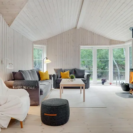 Grethe - 750m From The Sea In Sealand By Interhome Vig