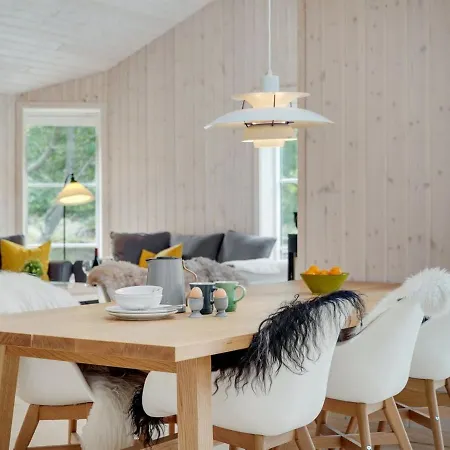 Grethe - 750m From The Sea In Sealand By Interhome * Vig