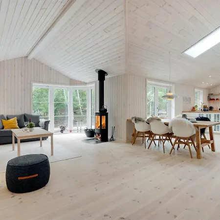 Grethe - 750m From The Sea In Sealand By Interhome Holiday home Vig