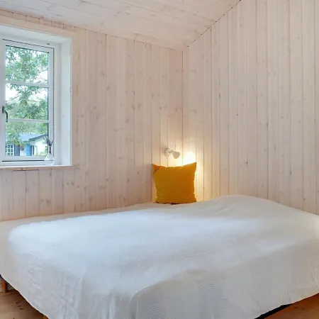Grethe - 750m From The Sea In Sealand By Interhome Holiday home *
