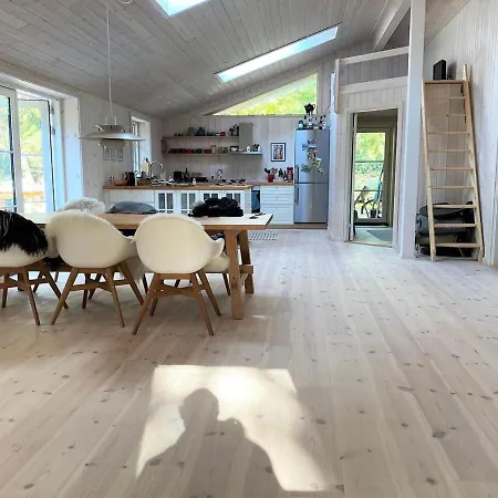 Grethe - 750m From The Sea In Sealand By Interhome Holiday home *