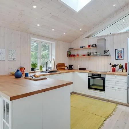 Grethe - 750m From The Sea In Sealand By Interhome * Vig