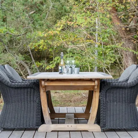 Grethe - 750m From The Sea In Sealand By Interhome Holiday home *