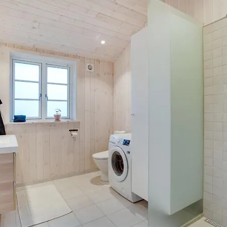 Grethe - 750m From The Sea In Sealand By Interhome *