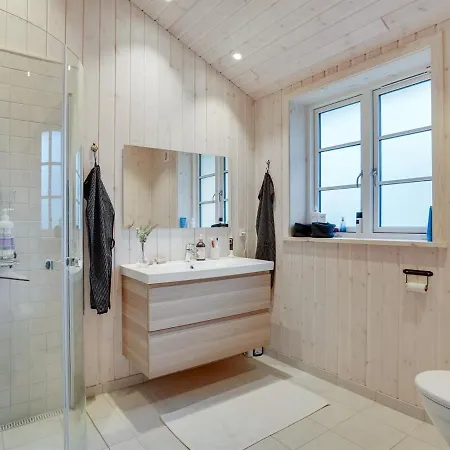 Grethe - 750m From The Sea In Sealand By Interhome Holiday home Vig