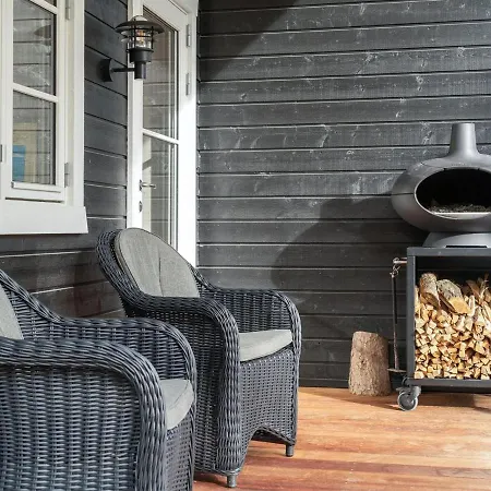 Holiday home Grethe - 750m From The Sea In Sealand By Interhome *