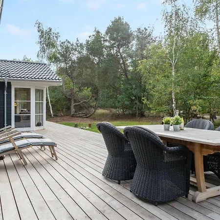 Grethe - 750m From The Sea In Sealand By Interhome Vig