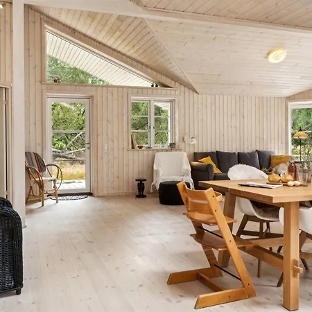 Grethe - 1km From The Sea By Interhome 別荘