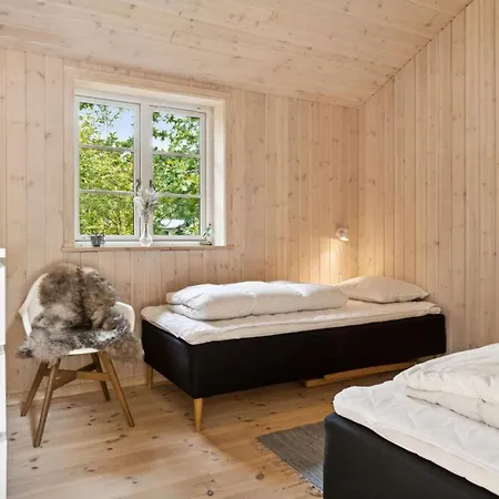 Grethe - 1km From The Sea By Interhome 別荘 *