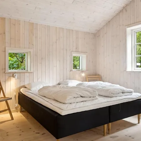 Grethe - 1km From The Sea By Interhome Vig