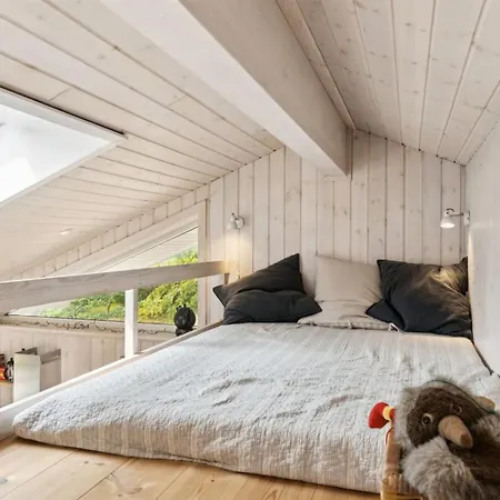 Grethe - 1km From The Sea By Interhome * Vig