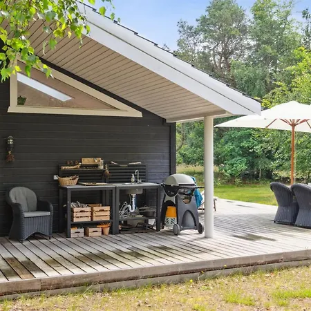 Grethe - 1km From The Sea By Interhome 別荘 Vig