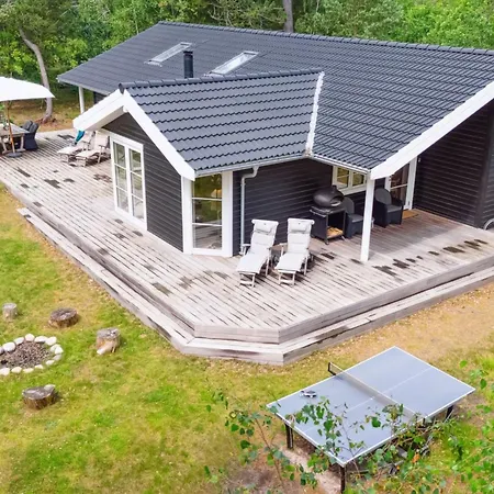 別荘 Grethe - 1km From The Sea By Interhome