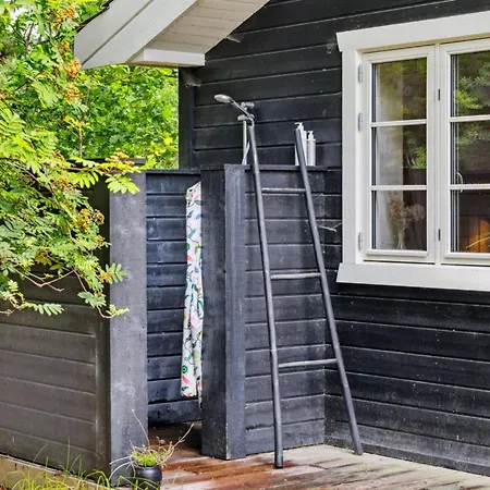 別荘 Grethe - 1km From The Sea By Interhome *