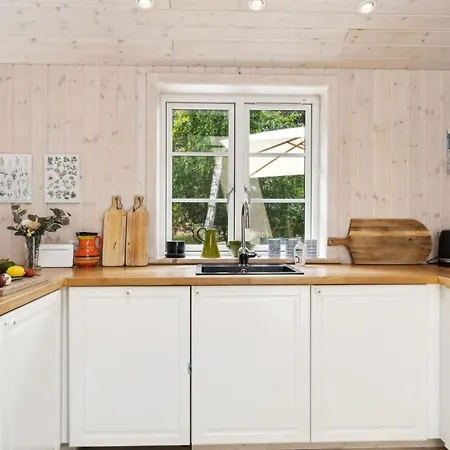 Grethe - 1km From The Sea By Interhome Ferienhaus *