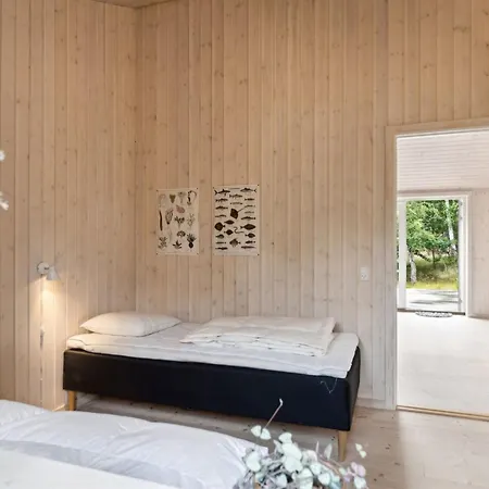 Grethe - 1km From The Sea By Interhome Ferienhaus