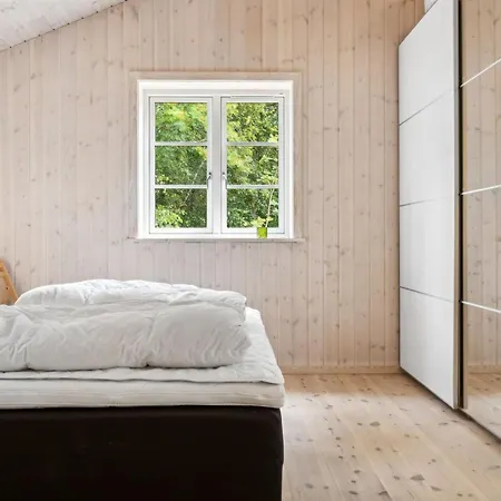 Grethe - 1km From The Sea By Interhome *