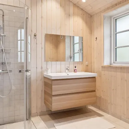 Grethe - 1km From The Sea By Interhome * Vig