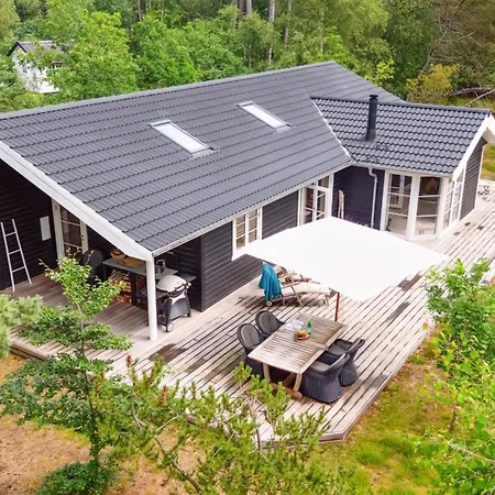 別荘 Grethe - 1km From The Sea By Interhome Vig
