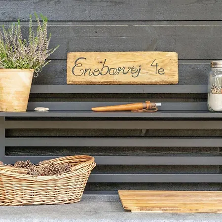 Grethe - 1km From The Sea By Interhome Feriehus *